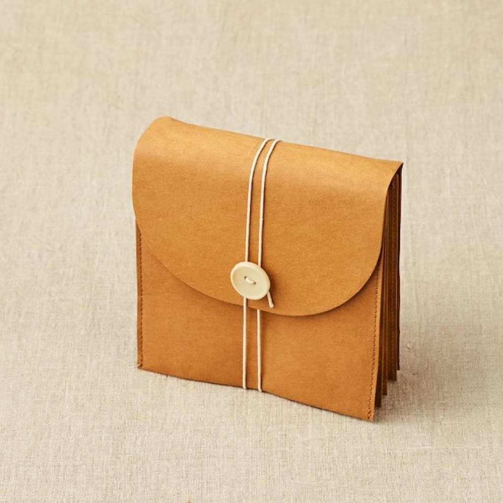 CocoKnits Project Wallet - Paradise Fibers