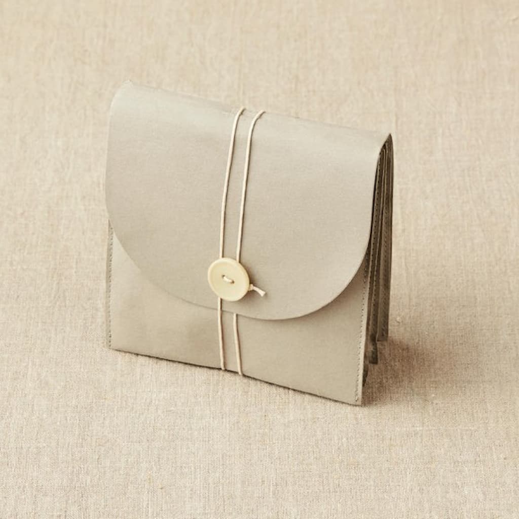 CocoKnits Project Wallet - Paradise Fibers