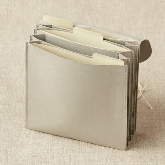 CocoKnits Project Wallet - Paradise Fibers