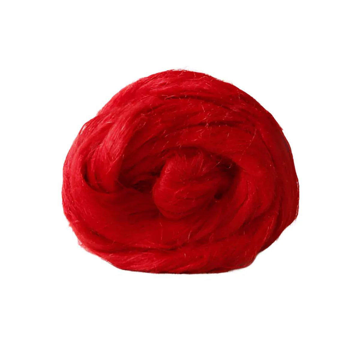 Passion - Dyed Flax/Linen Top