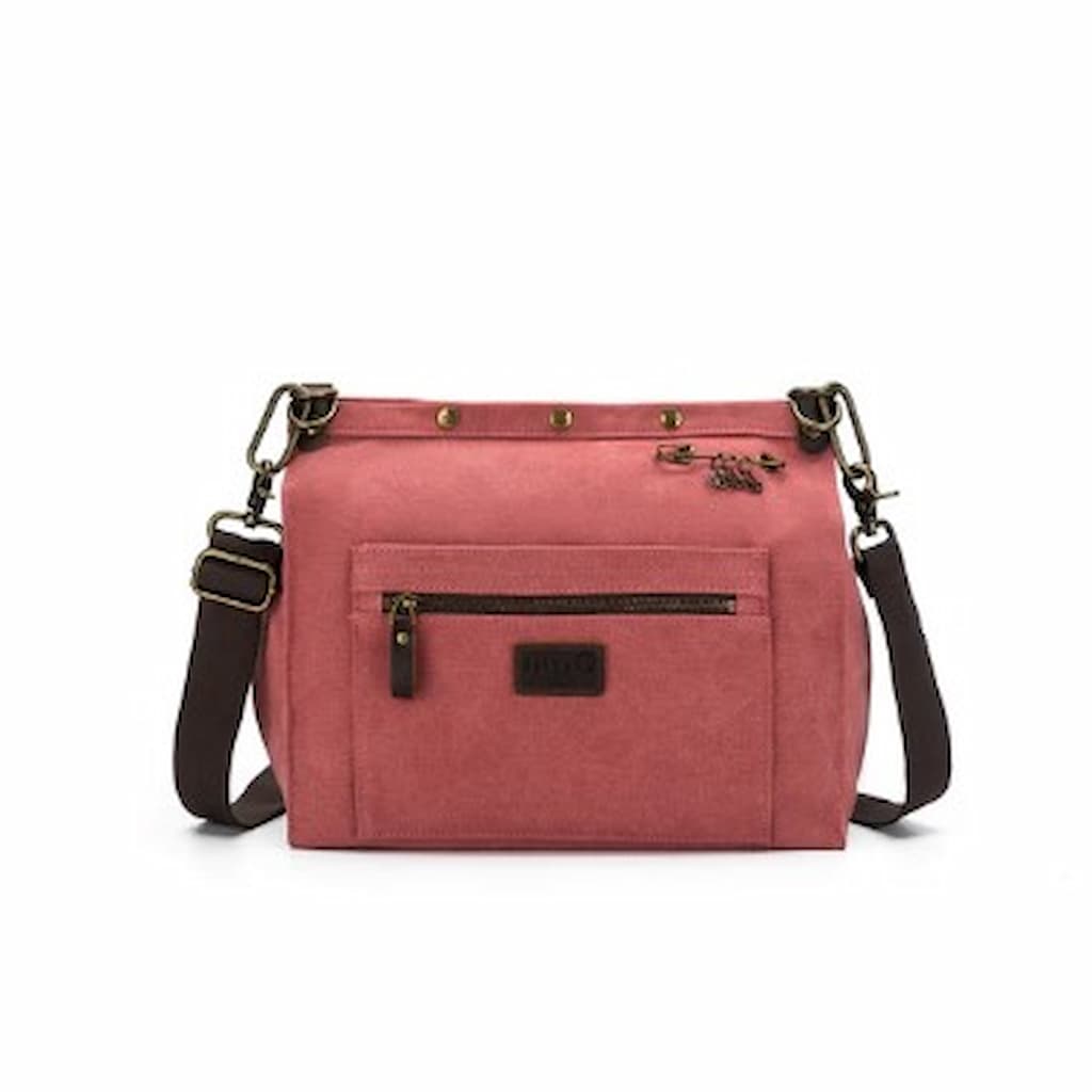 Della Q Rucksack - Paradise Fibers