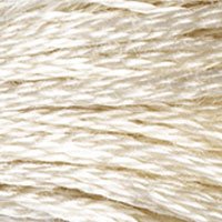 DMC Six Stand Embroidery Floss - Paradise Fibers