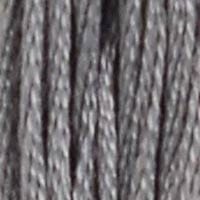DMC Six Stand Embroidery Floss - Paradise Fibers
