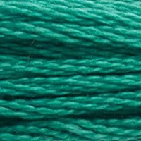 DMC Six Stand Embroidery Floss - Paradise Fibers