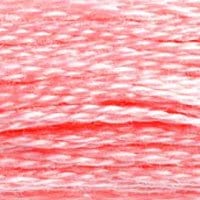 DMC Six Stand Embroidery Floss - Paradise Fibers