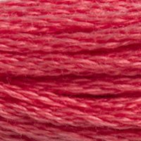 DMC Six Stand Embroidery Floss - Paradise Fibers