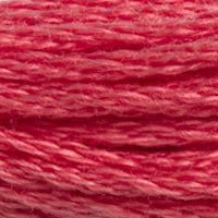 DMC Six Stand Embroidery Floss - Paradise Fibers