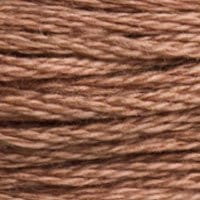 DMC Six Stand Embroidery Floss - Paradise Fibers