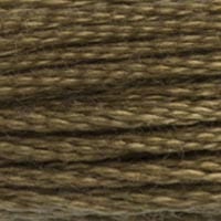 DMC Six Stand Embroidery Floss - Paradise Fibers