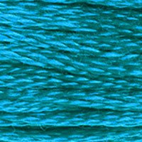 DMC Six Stand Embroidery Floss - Paradise Fibers
