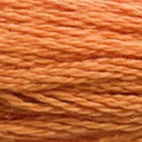 DMC Six Stand Embroidery Floss - Paradise Fibers