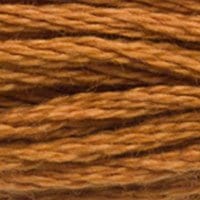 DMC Six Stand Embroidery Floss - Paradise Fibers