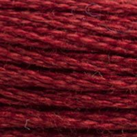 DMC Six Stand Embroidery Floss - Paradise Fibers