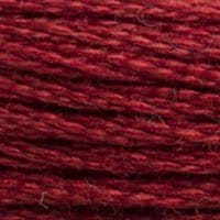DMC Six Stand Embroidery Floss - Paradise Fibers