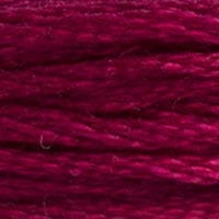 DMC Six Stand Embroidery Floss - Paradise Fibers