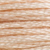 DMC Six Stand Embroidery Floss - Paradise Fibers