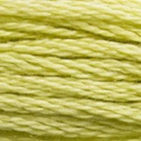 DMC Six Stand Embroidery Floss - Paradise Fibers