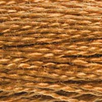 DMC Six Stand Embroidery Floss - Paradise Fibers
