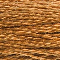 DMC Six Stand Embroidery Floss - Paradise Fibers