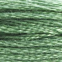 DMC Six Stand Embroidery Floss - Paradise Fibers