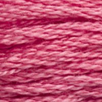 DMC Six Stand Embroidery Floss - Paradise Fibers