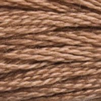 DMC Six Stand Embroidery Floss - Paradise Fibers