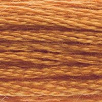 DMC Six Stand Embroidery Floss - Paradise Fibers