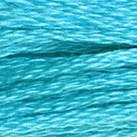 DMC Six Stand Embroidery Floss - Paradise Fibers