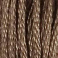 DMC Six Stand Embroidery Floss - Paradise Fibers