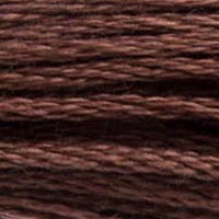 DMC Six Stand Embroidery Floss - Paradise Fibers