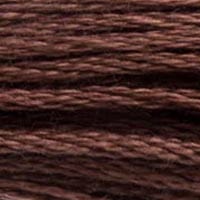 DMC Six Stand Embroidery Floss - Paradise Fibers