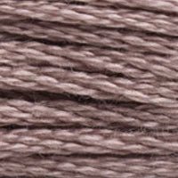 DMC Six Stand Embroidery Floss - Paradise Fibers