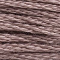 DMC Six Stand Embroidery Floss - Paradise Fibers