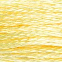 DMC Six Stand Embroidery Floss - Paradise Fibers