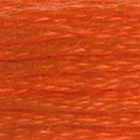 DMC Six Stand Embroidery Floss - Paradise Fibers