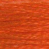 DMC Six Stand Embroidery Floss - Paradise Fibers