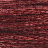 DMC Six Stand Embroidery Floss - Paradise Fibers