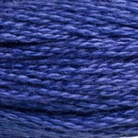 DMC Six Stand Embroidery Floss - Paradise Fibers