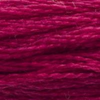 DMC Six Stand Embroidery Floss - Paradise Fibers