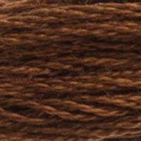 DMC Six Stand Embroidery Floss - Paradise Fibers