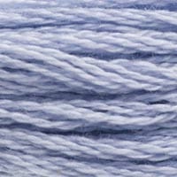 DMC Six Stand Embroidery Floss - Paradise Fibers