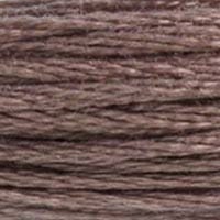 DMC Six Stand Embroidery Floss - Paradise Fibers