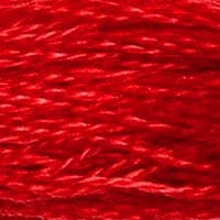 DMC Six Stand Embroidery Floss - Paradise Fibers