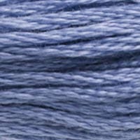 DMC Six Stand Embroidery Floss - Paradise Fibers