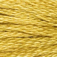 DMC Six Stand Embroidery Floss - Paradise Fibers
