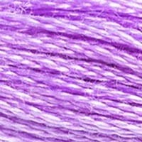 DMC Six Stand Embroidery Floss - Paradise Fibers