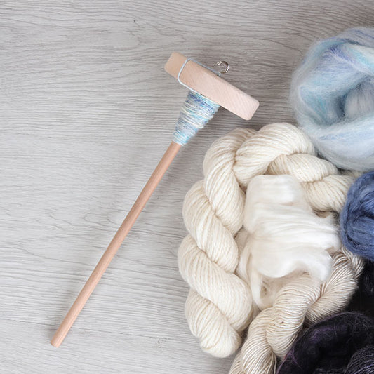 Ashford Student Drop Spindle