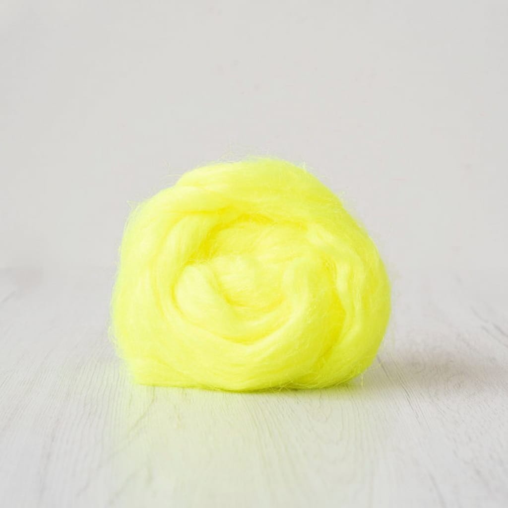 Dyed Firestar Nylon Top - Paradise Fibers