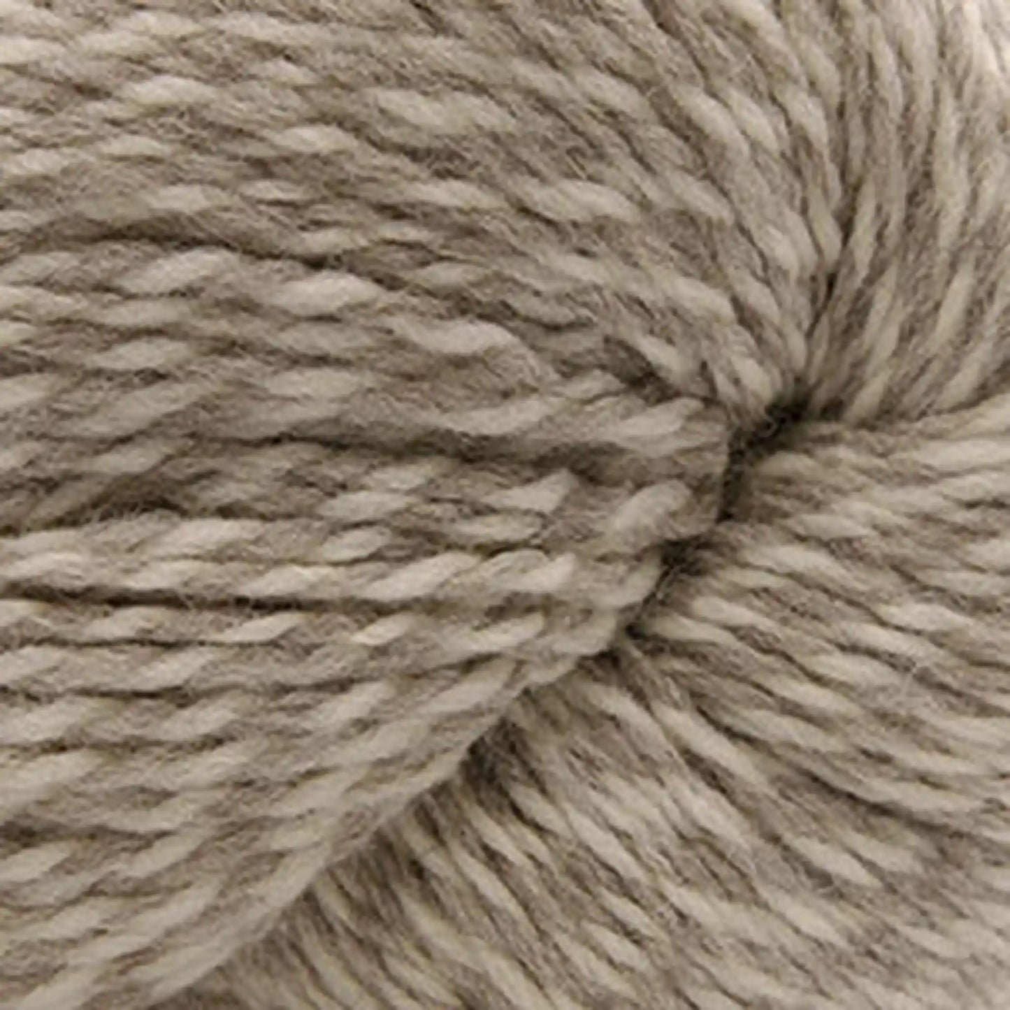 Cascade Ecological Wool Bulky Yarn color Antique Platinum 9025