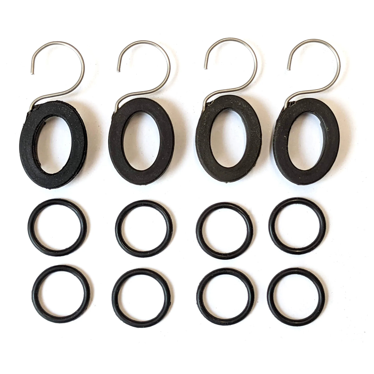 Electric Eel Wheel 6.1 Sliding Hook
